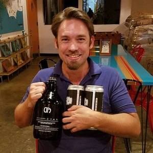 Meet your Posher, Richard